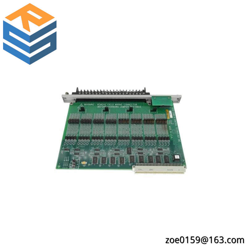 CTI 901B-2589-A INPUT MODULE