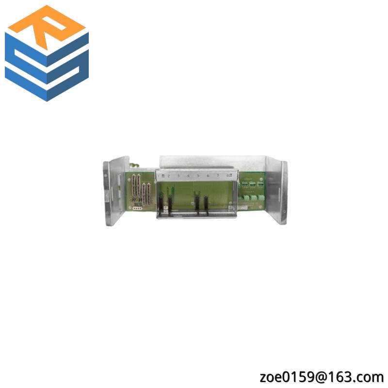 CTI 2501 901C-2501 8in/4out Analog Module