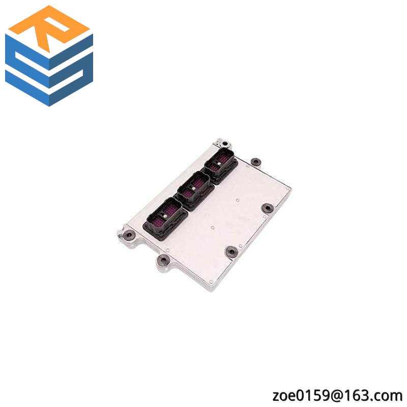 Cummins ISM ECM P3408501 Engine Control Module
