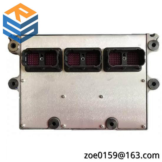 Cummins P3408501 Engine Control Module