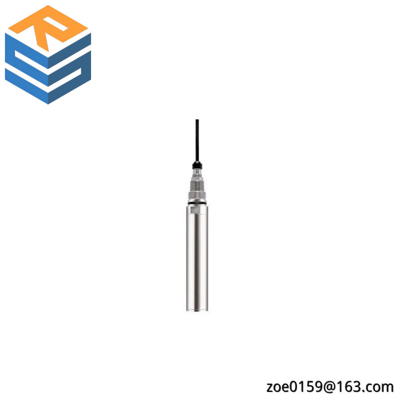 E+H CUS51D-AAD1A3 Solids sensor Turbimax