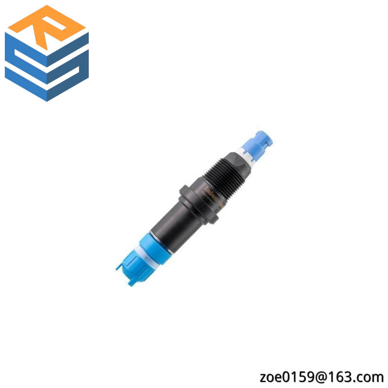 E+H CUS52D-AA1AA3 Chlorine Sensor