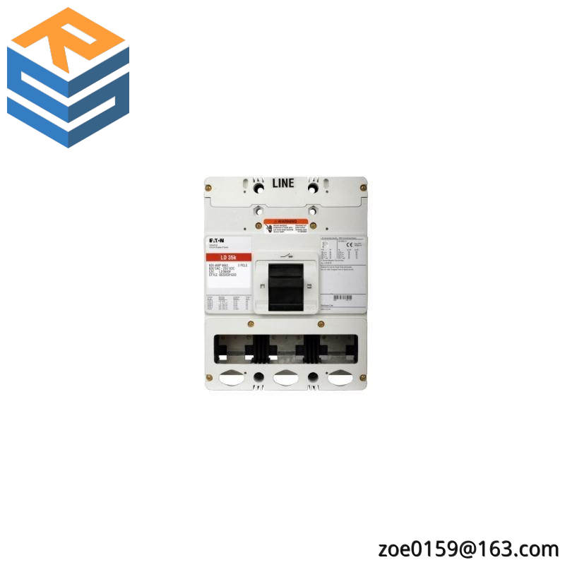 Cutler-Hammer HLDB3600FT33W