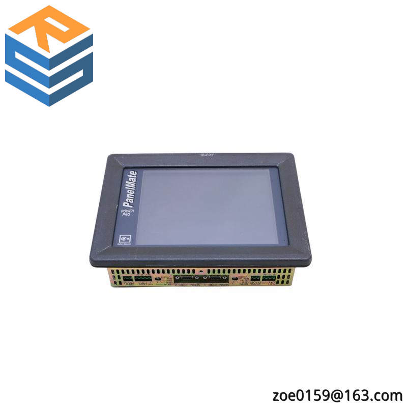 CUTLER HAMMER 1785T-PMPP-1700 1785T PMPP 1700 92-01942-01 OPERATOR INTERFACE