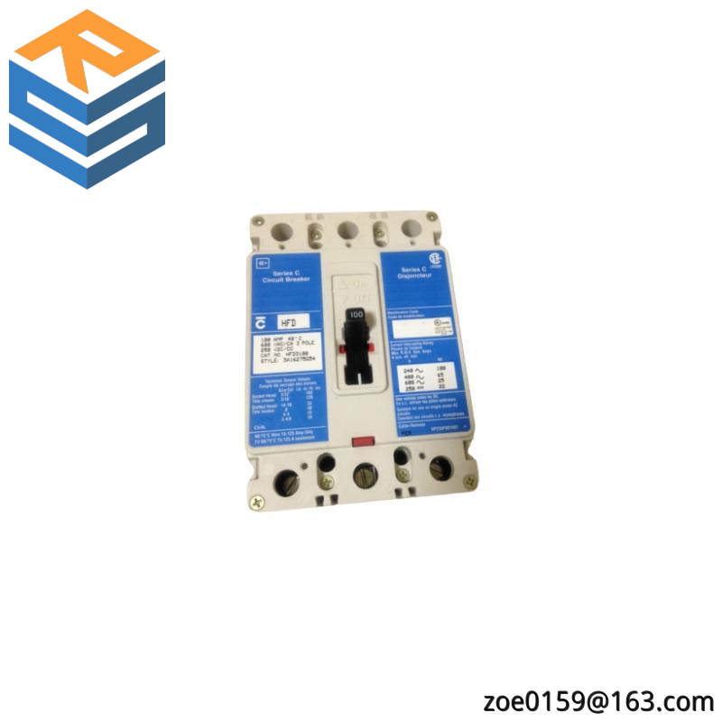 CUTLER HAMMER 87-01368-01