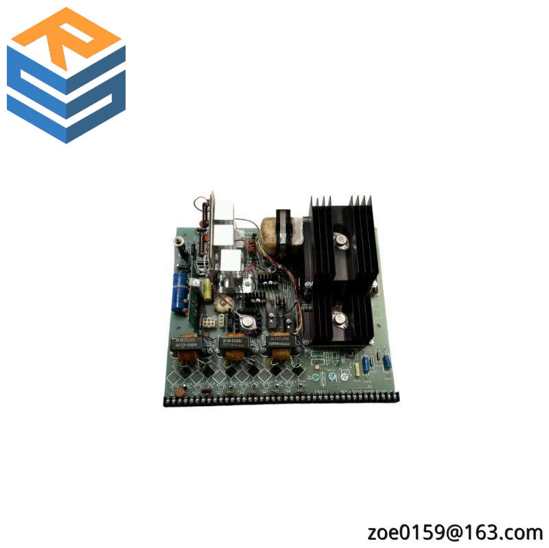 CYBEREX 41-01-882801 LOGIC POWER SUPPLY CIRCUIT BOARD