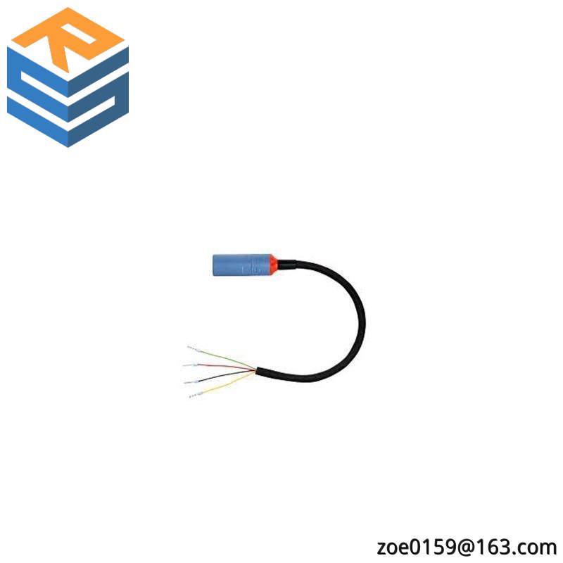 E+H CYK10-G101 Digital Measuring Cable