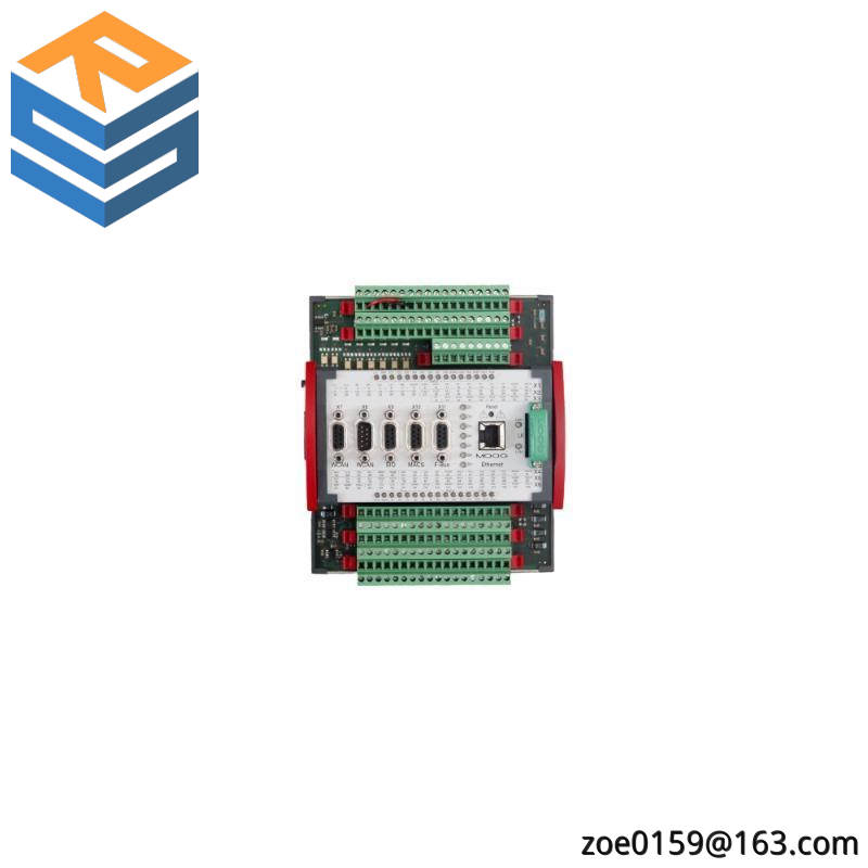 MOOG D634K2018C