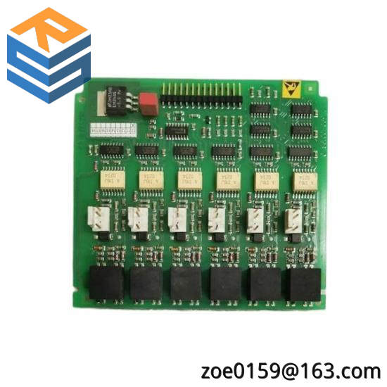 DAFT 3402063400 PLC Module
