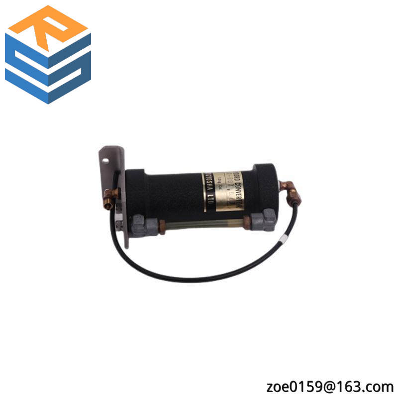 DAIEI KOGYOSHA AV-007 AIR HYDORO CONVERTOR