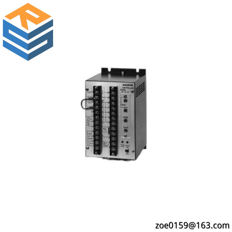 DAIHEN KF-5-10 Loop control unit
