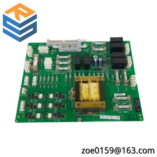 DALIT 3402063200 PLC Module