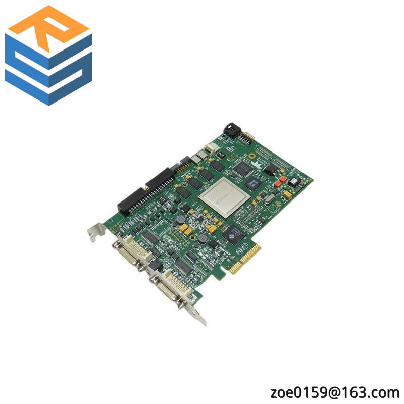 DALSA OR-X4C0-XPD00 Frame Grabber Board