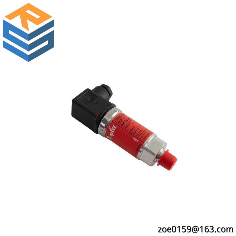 DANFOSS 060G2102 Pressure transmitter