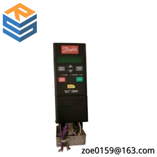 DANFOSS VLT 2800