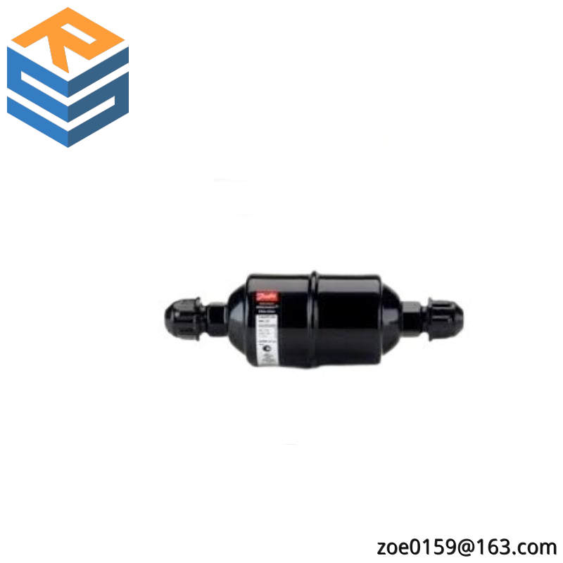 DANFOSS DML 083 Hermetic filter drier
