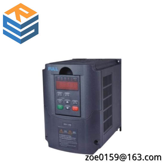 DANFOSS FC301P18KT4E55H2XGC  Inverter