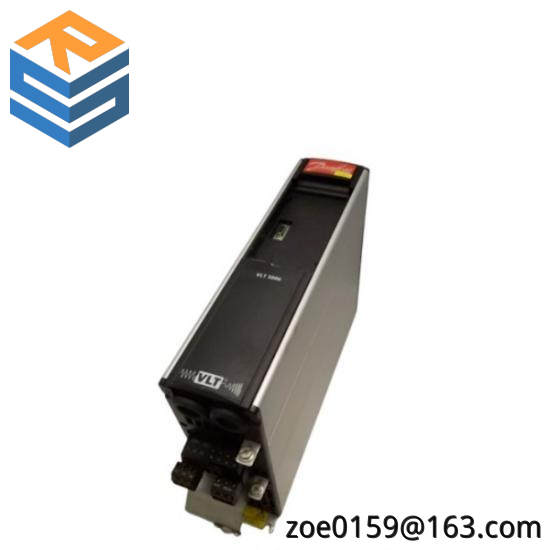 Danfoss VLT5032PT5C54STR3DLF10A00C1  VLT Drive