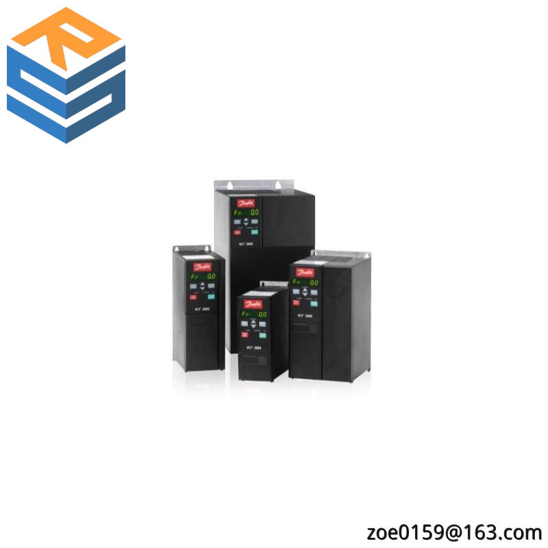 DANFOSS VLT 2800 Drives