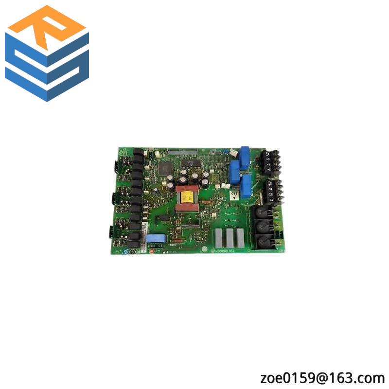 DANFOSS CARD 175H3828 DT2 CONTROL CARD