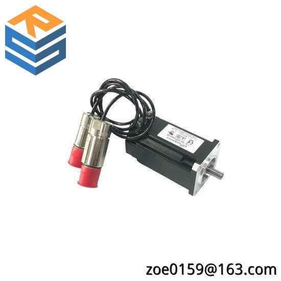 DANHER AKM22C-ANMN2-00 Servo Motor