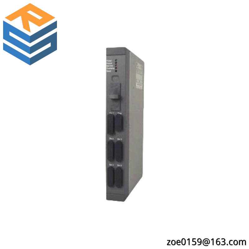 ABB DCO01 Interface Module