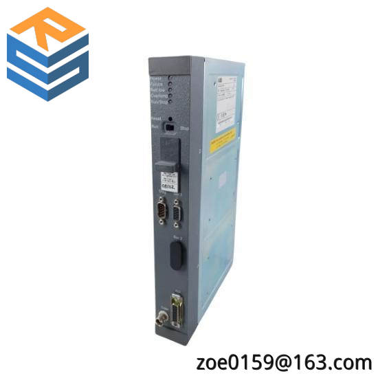 DCP02 P37211-4-0369654  ABB CPU Module