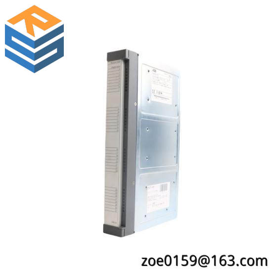 DDI01 P3711-4-0369626  Digital input Module  ABB