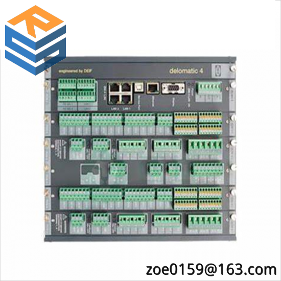 DEIF PCM4.3