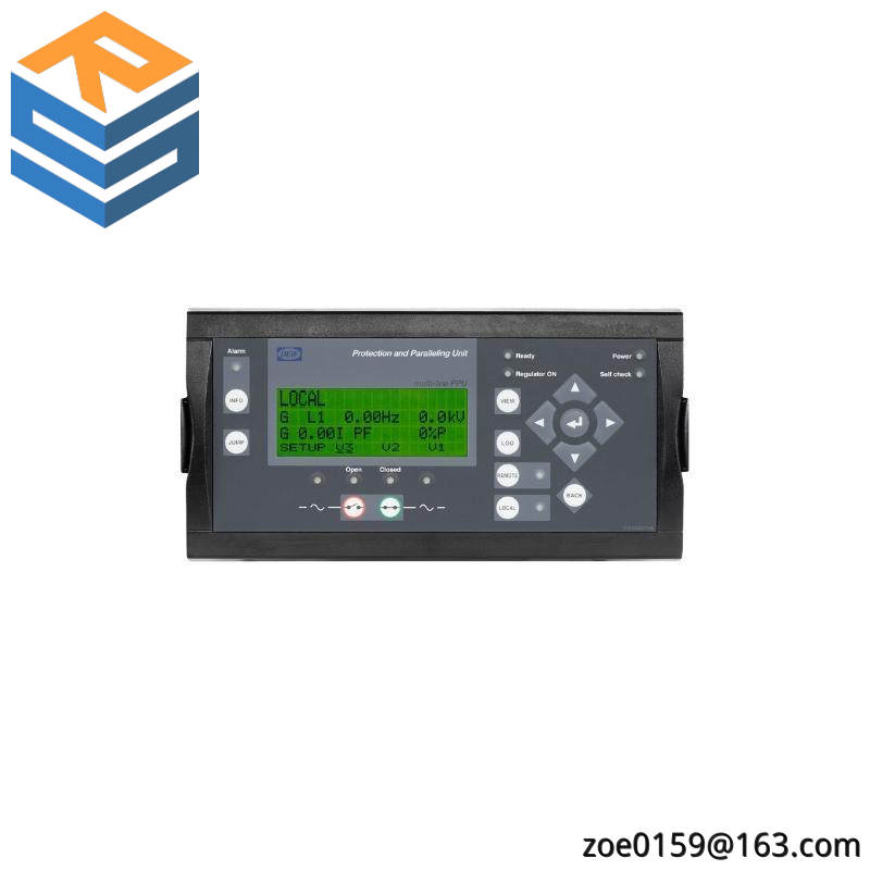 DEIF SCM4.1