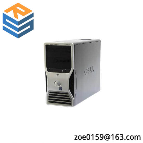 Dell Precision T3500 Tower High Performance Business Desktop