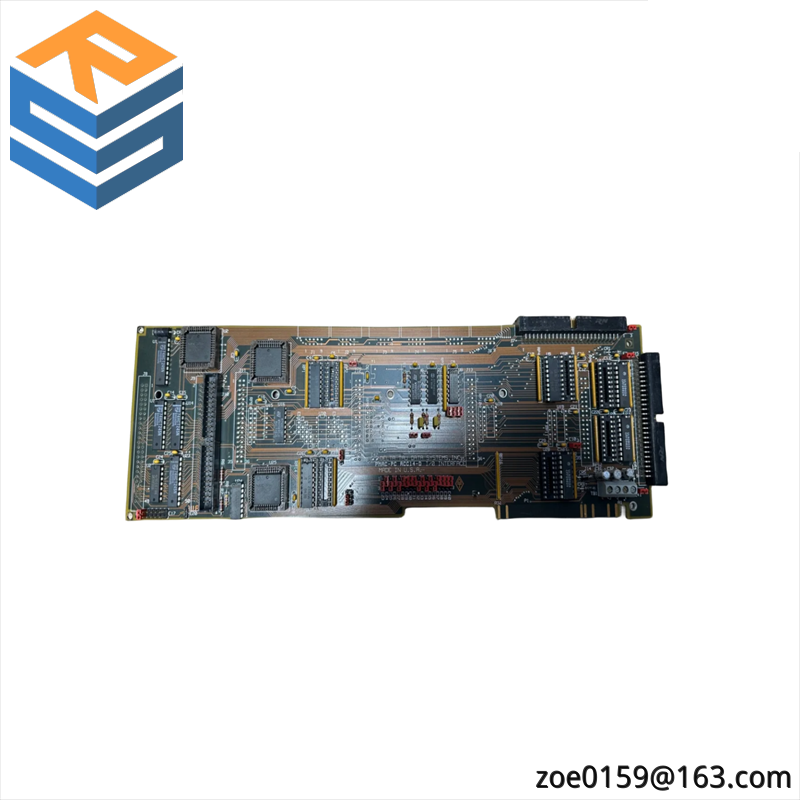 Delta 602193-502 CIRCUIT BOARD