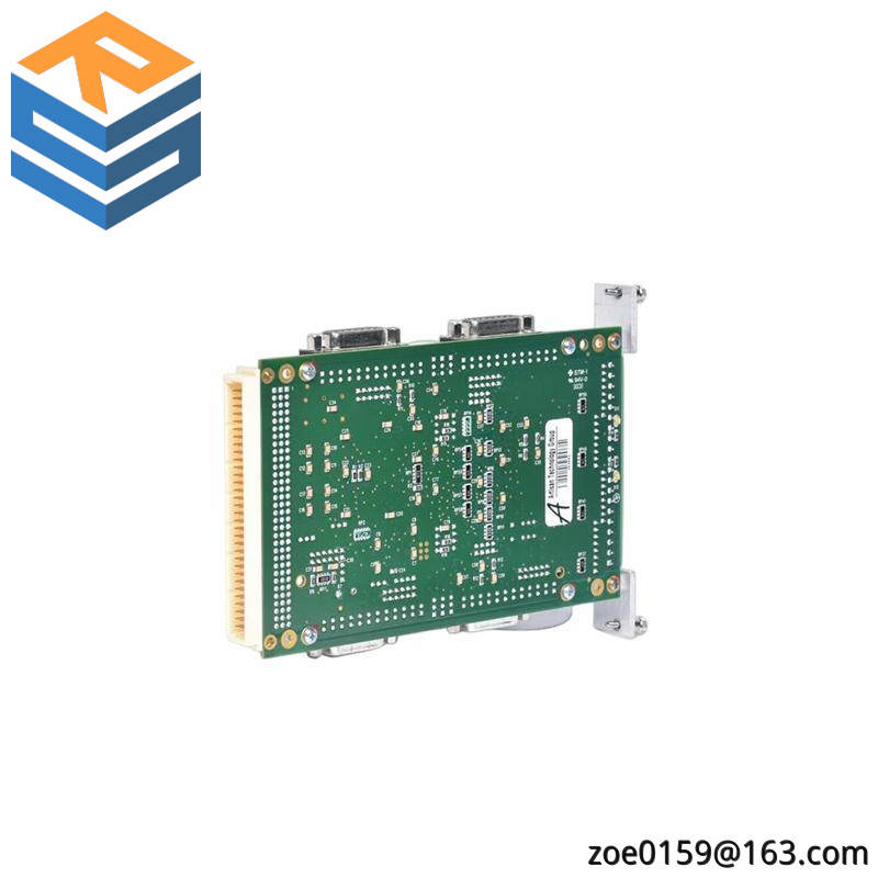 DELTA ACC-24E2S 603581-101 2-AXISA Axis Expansion Board