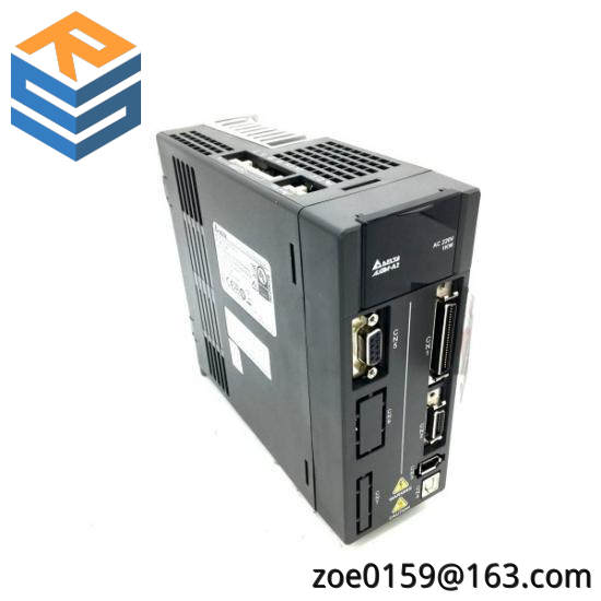 Delta ASD-A2-1521-L AC Servo Drive