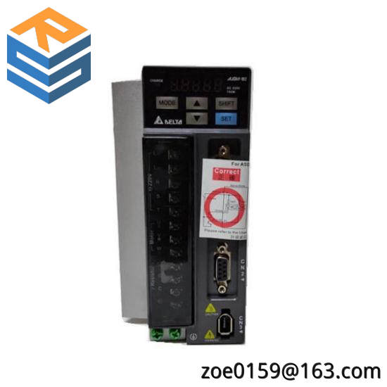 Delta ASD-B2-1521-B servo motor driver kits
