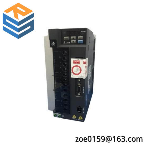 Delta ASD-B2-2023-B AC servo motor driver kits