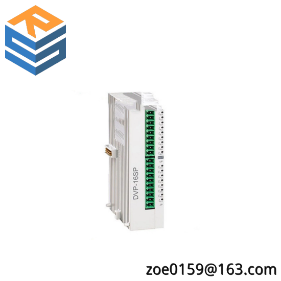 DELTA DVP16SP11R DI/DO Module  New Factory