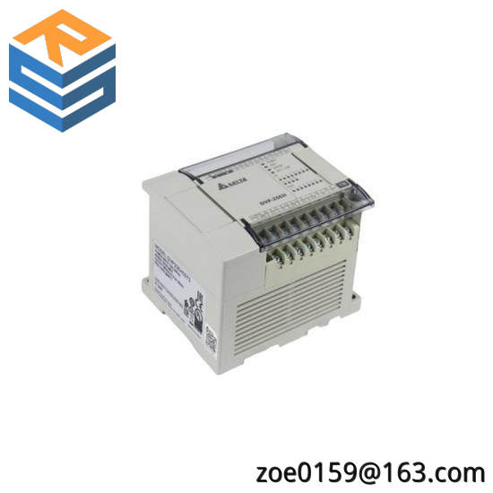 DELTA DVP20EH00T3 PLC Module