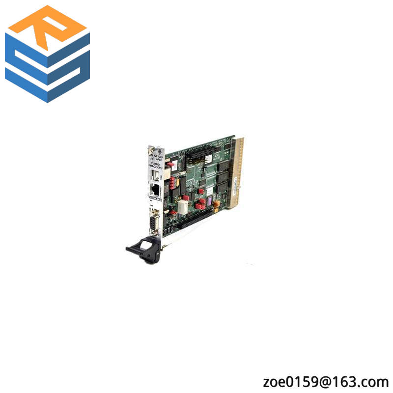 ABB PMAC2 CPU