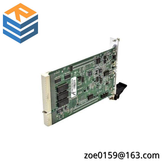 ABB PMAC2 CPU