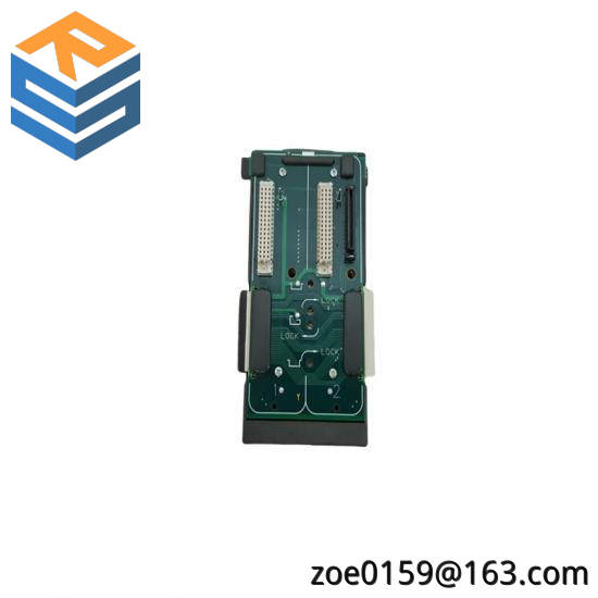 DELTAV KJ4001X1-BA3 / VE3051C0 2-wide carrier