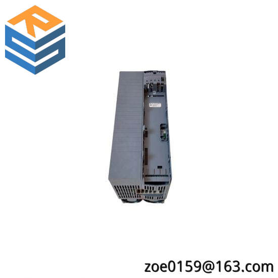 DEMAG DIC-4-025-E-0000-01 DIC4025E000001 Inverter Drive