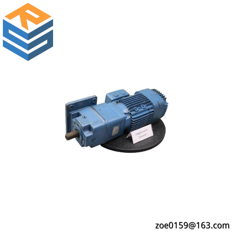 Demag Kba 80 A 12/4R + D04 -B 7-0-25-1 Transmission