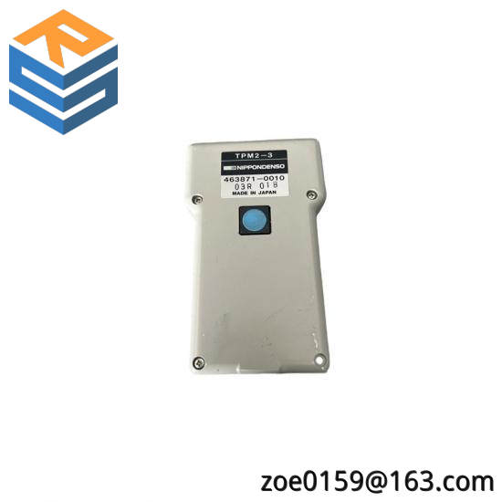 DENSO TPM2-3 Controller