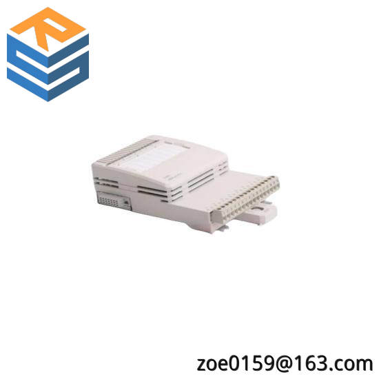 DI803 3BSE022362R1 ABB
