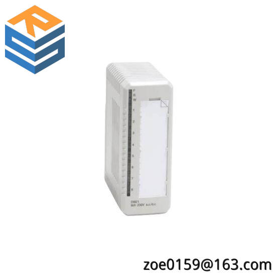 ABB 3BSE008550R1 