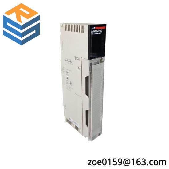 Digital Output Module 140DAO84210  Schneider Electric