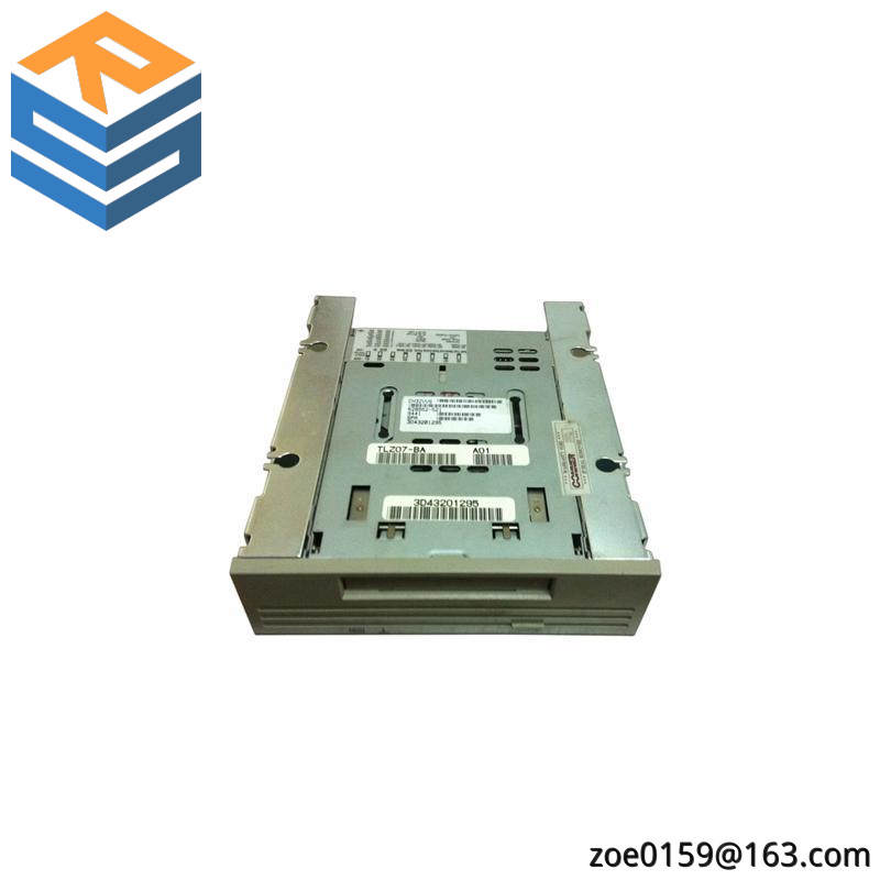 DIGITAL TLZ07-DA External Tape Drive