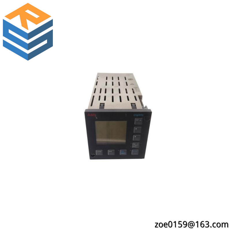 ABB Digitric 500 F 6.420665.2 P61615-0-2200000 Panel Controller Refurb