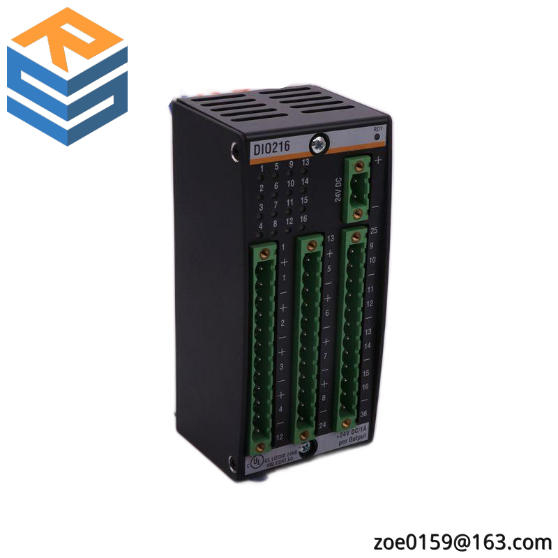 BACHMANN DIO232 Digital Module